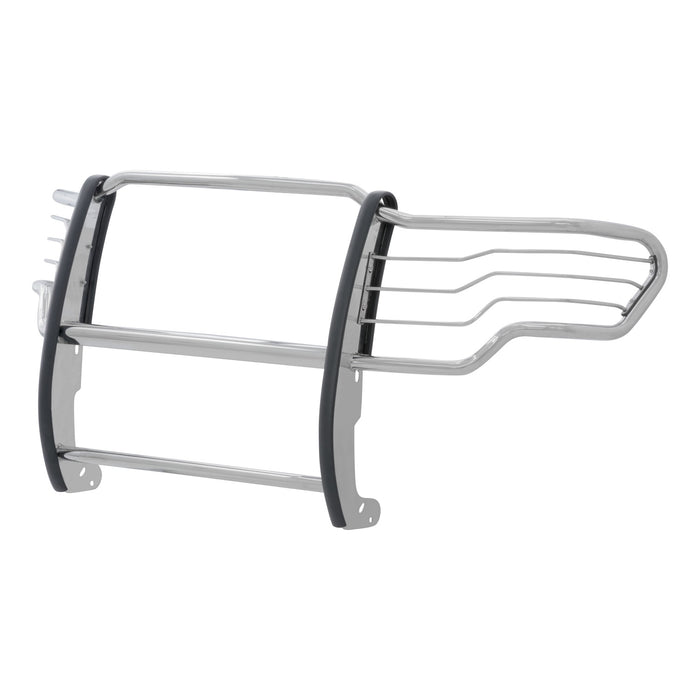 ARIES 3063-2 Polished Stainless Grille Guard; Select Ford F-150 - Truck Part Superstore