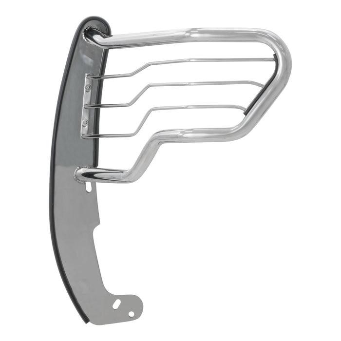 ARIES 3063-2 Polished Stainless Grille Guard; Select Ford F-150 - Truck Part Superstore