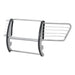 ARIES 3064-2 Polished Stainless Grille Guard; Select Ford F250; F350; F450; F550 Super Duty - Truck Part Superstore