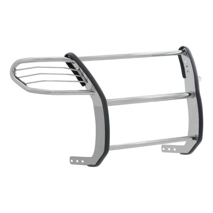 ARIES 3065-2 Polished Stainless Grille Guard; Select Ford Explorer - Truck Part Superstore