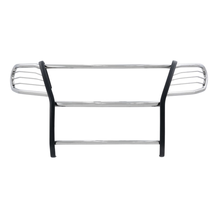 ARIES 3065-2 Polished Stainless Grille Guard; Select Ford Explorer - Truck Part Superstore