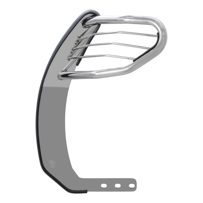 ARIES 3065-2 Polished Stainless Grille Guard; Select Ford Explorer - Truck Part Superstore