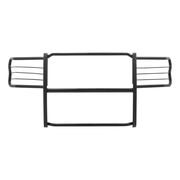 ARIES 3066 ARIES 3066 1-1/2-Inch Black Steel Grille Guard; No-Drill; Select Ford F-150 - Truck Part Superstore
