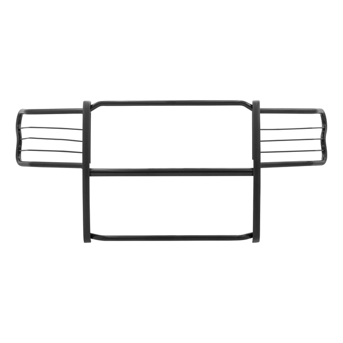 ARIES 3066 ARIES 3066 1-1/2-Inch Black Steel Grille Guard; No-Drill; Select Ford F-150 - Truck Part Superstore