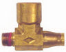 Firestone Ride-Rite 3066 Compressor Tee Air Fitting - Truck Part Superstore