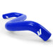 Mishimoto MMHOSE-IMP-94BL Chevrolet Impala SS Silicone Radiator Hose Kit, 1994-1996, Blue - Truck Part Superstore