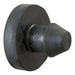 CURT 45921 Replacement Channel Mount Anti-Rattle Bumper (Fits #45900; #45901 or #45907) - Truck Part Superstore