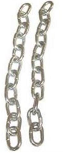 Husky Towing 30698 Trailer Hitch Safety Chain - Truck Part Superstore