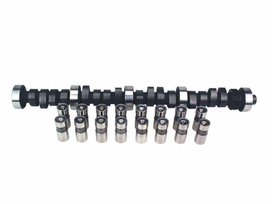 COMP Cams CL35-330-3 Magnum 244/244 Hydraulic Flat Cam and Lifter Kit for Ford 221-302 - Truck Part Superstore
