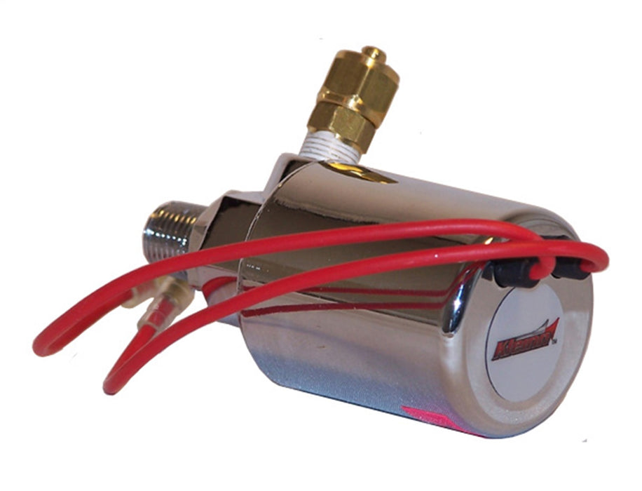 Kleinn Automotive Air Horns 307-24 Solenoid Air Valve - Truck Part Superstore