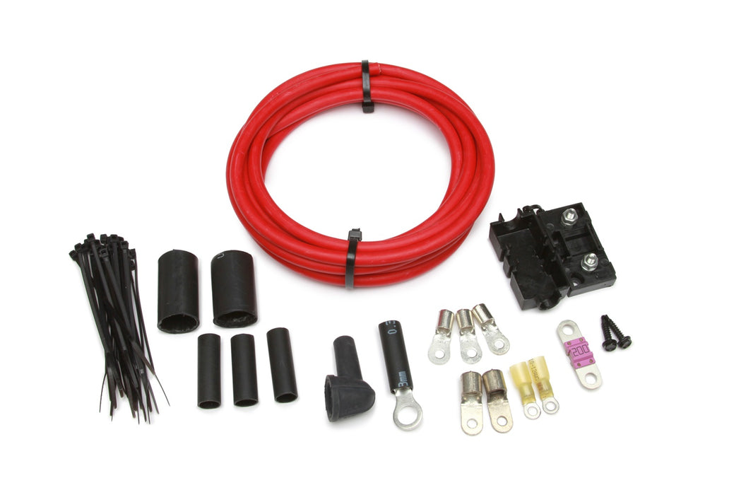 Painless Wiring 30700 High Amp Alternator Kit; 140-190 Amp; - Truck Part Superstore