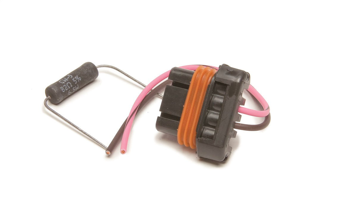 Painless Wiring 30705 CS-130D Alternator Pigtail; Incl. Resistor; - Truck Part Superstore