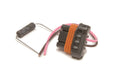 Painless Wiring 30705 CS-130D Alternator Pigtail; Incl. Resistor; - Truck Part Superstore