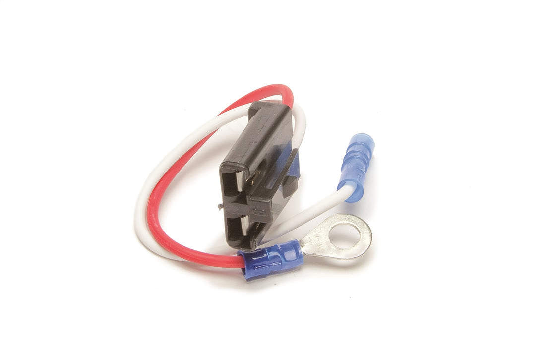 Painless Wiring 30706 Delco Alternator Pigtail; Delcotron 10SI And 12SI Style; - Truck Part Superstore