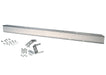 Kentrol 30714 Jeep CJ Rear Bumper 1945-86 CJ5 and CJ7 Polished Silver Kentrol - Truck Part Superstore
