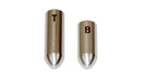 Kentrol 30717 Jeep JL Door Alignment Pins 18-Present Wrangler JL Kentrol - Truck Part Superstore