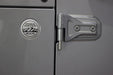 Kentrol 30717 Jeep JL Door Alignment Pins 18-Present Wrangler JL Kentrol - Truck Part Superstore