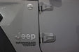 Kentrol 30717 Jeep JL Door Alignment Pins 18-Present Wrangler JL Kentrol - Truck Part Superstore