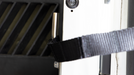 Kentrol 30724 Jeep TJ Polished Stainless Door Strap Kit For Wrangler TJ Polished Stainless Steel Kentrol - Truck Part Superstore