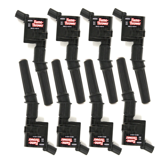 Pertronix 30728 Coil Flame-Thrower COP Ford 2V (set of 8) - Truck Part Superstore