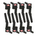 Pertronix 30728 Coil Flame-Thrower COP Ford 2V (set of 8) - Truck Part Superstore