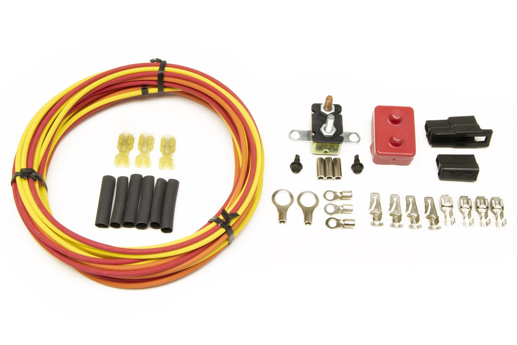Painless Wiring 30730 Convertible Top Wiring Harness; - Truck Part Superstore