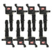 Pertronix 30738 Coil Flame-Thrower COP Ford 3V Early (set of 8) - Truck Part Superstore