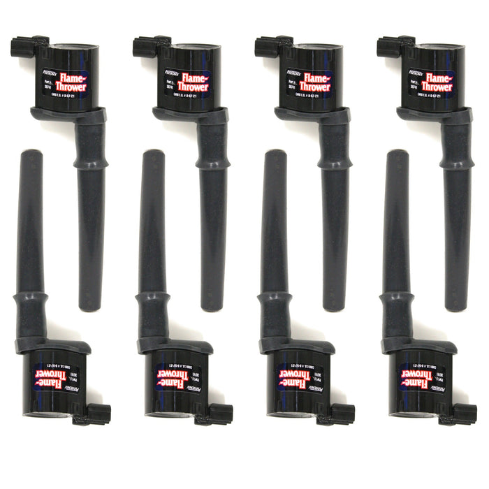 Pertronix 30748 Coil Flame-Thrower COP Ford 4V (set of 8) - Truck Part Superstore
