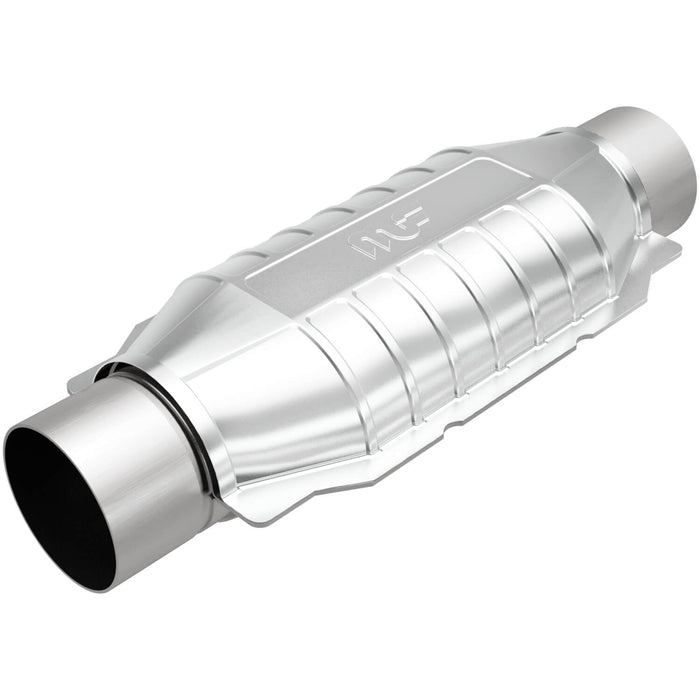 MagnaFlow Exhaust Products 5592309 California Universal Catalytic Converter - Truck Part Superstore