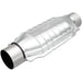 MagnaFlow Exhaust Products 5592309 California Universal Catalytic Converter - Truck Part Superstore