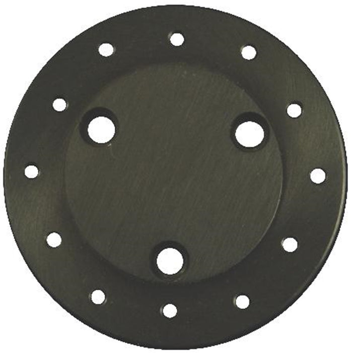 Grant 3075 Quick Release Hub Adapter - Truck Part Superstore