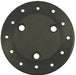 Grant 3075 Quick Release Hub Adapter - Truck Part Superstore