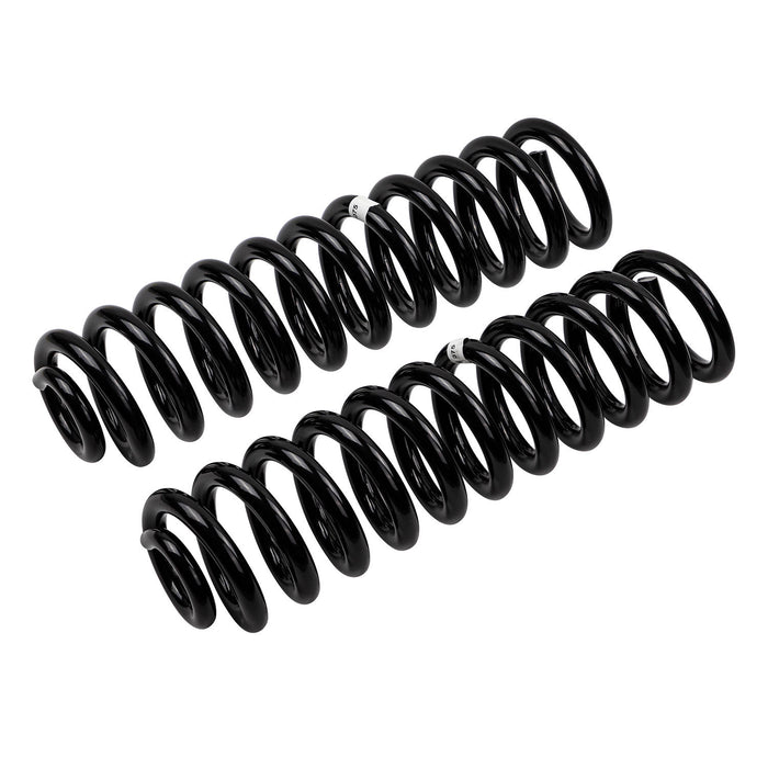 Old Man Emu 3075 Coil Spring; Rear; Sold As Pair; - Truck Part Superstore