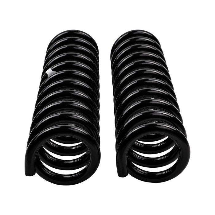 Old Man Emu 3076 Coil Spring; Rear; Sold As Pair; - Truck Part Superstore
