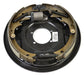 Husky Towing 30786 Replace Tek/Atwood/Alko/Dexter 12"x2" & 5 Hole Pat Hyd Brakes 7K LB Cap Left Sgl - Truck Part Superstore
