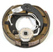 Husky Towing 30788 Replaces Tek/Alko/Dexter/Fayette/Hayes 7"x1-1/4"Elect Brak 2200 LB Cap Rit Sgl - Truck Part Superstore