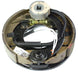 Husky Towing 30789 Replaces Tek/Alko/Dexter/Fayette/Hayes 7"x1-1/4" Elect Brak 2200 LB Cap Left Sgl - Truck Part Superstore