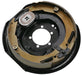 Husky Towing 30797 Replaces Tek/Alko/Dexter/Fayette/Hayes 12"x2" Elec Brak 7K LB Cp Left Sgl - Truck Part Superstore