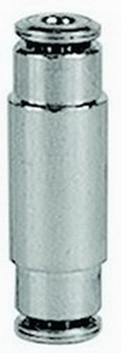 Firestone Ride-Rite 3079 Union Air Fitting; 1/4 in. Push-Lock; Package Quantity 25; - Truck Part Superstore