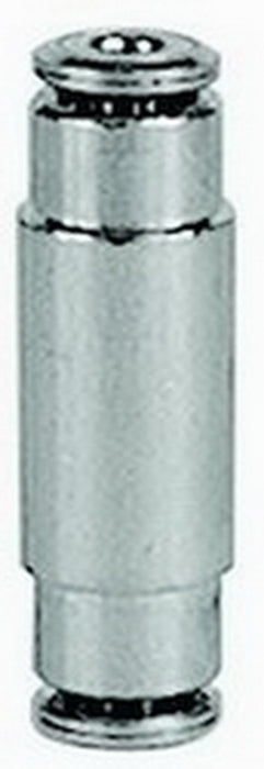 Firestone Ride-Rite 3079 Union Air Fitting; 1/4 in. Push-Lock; Package Quantity 25; - Truck Part Superstore