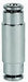 Firestone Ride-Rite 3079 Union Air Fitting; 1/4 in. Push-Lock; Package Quantity 25; - Truck Part Superstore