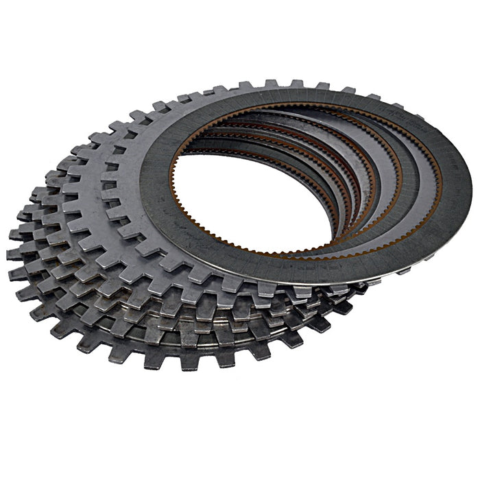 ATS Diesel Performance 308-805-4248 ATS Allison C5 Clutch Pack Fits 2001-2010 6.6L Duramax - Truck Part Superstore