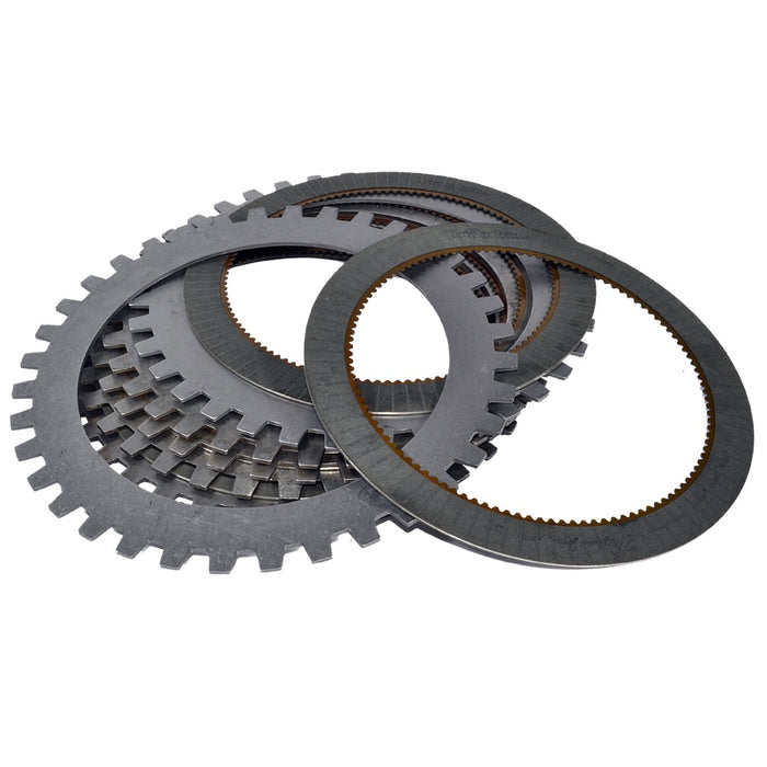 ATS Diesel Performance 308-805-4248 ATS Allison C5 Clutch Pack Fits 2001-2010 6.6L Duramax - Truck Part Superstore