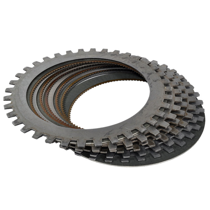 ATS Diesel Performance 308-805-4248 ATS Allison C5 Clutch Pack Fits 2001-2010 6.6L Duramax - Truck Part Superstore
