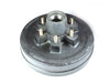 Husky Towing 30804 Drum 4100 to 6K Cap 6x5-1/2 Bolt Dia Dexter 031-029-02 Outer Bearing Cone Sgl - Truck Part Superstore