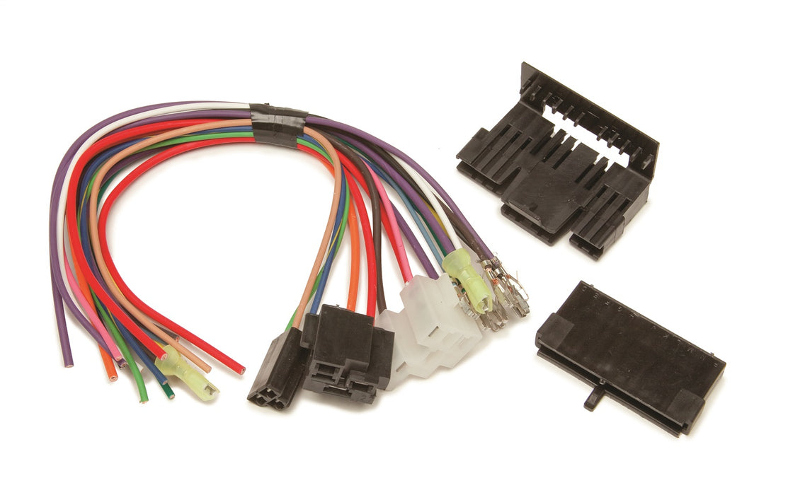 Painless Wiring 30805 GM Steering Column and Dimmer Switch Pigtail Kit - Truck Part Superstore