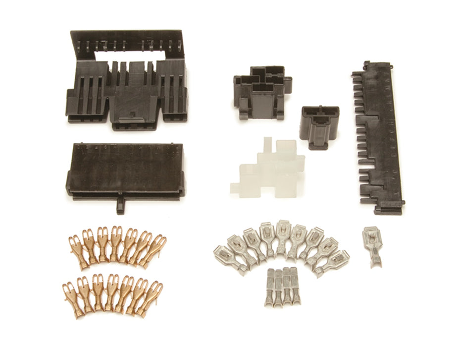 Painless Wiring 30806 Wire Terminal Clip - Truck Part Superstore