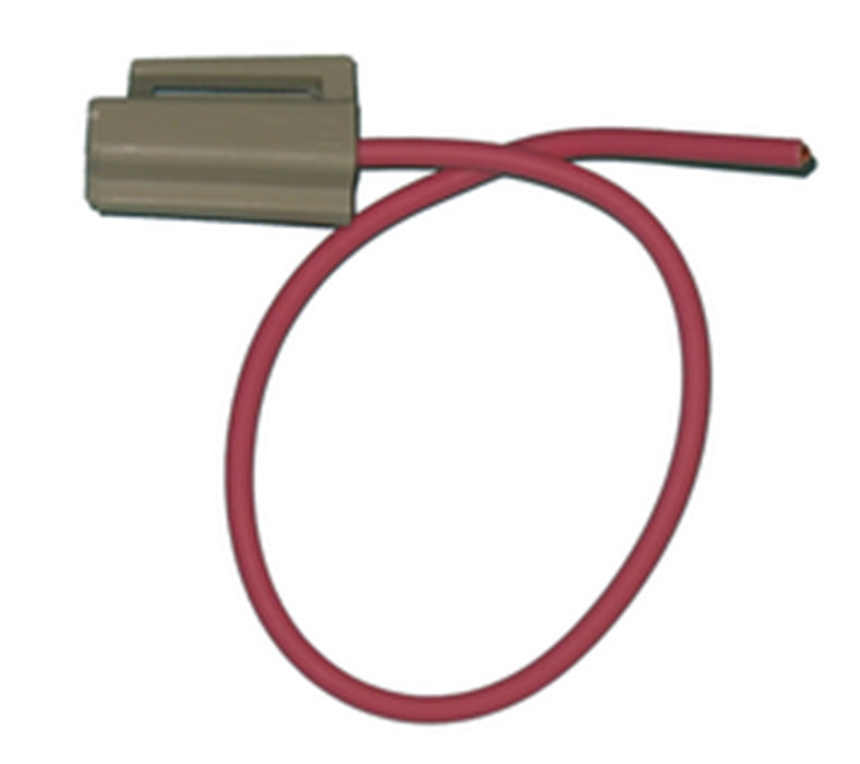 Painless Wiring 30809 HEI Power Lead Pigtail; For GM HEI Distributors; - Truck Part Superstore