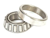 Husky Towing 30811 Fits Tek & Dexter Hub/Drum 12"x2" 6K Cap 5 Spoke DeMntable - Truck Part Superstore