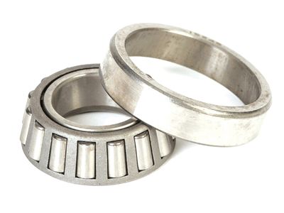 Husky Towing 30811 Fits Tek & Dexter Hub/Drum 12"x2" 6K Cap 5 Spoke DeMntable - Truck Part Superstore